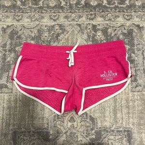 Hollister shorts